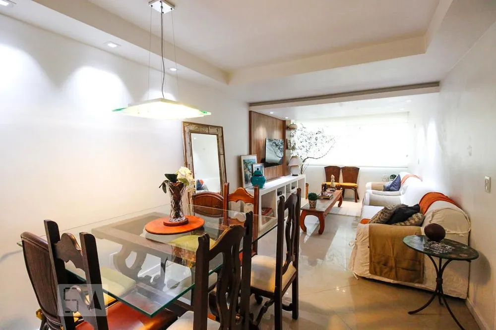 Apartamento, 3 quartos, 102 m² - Foto 2