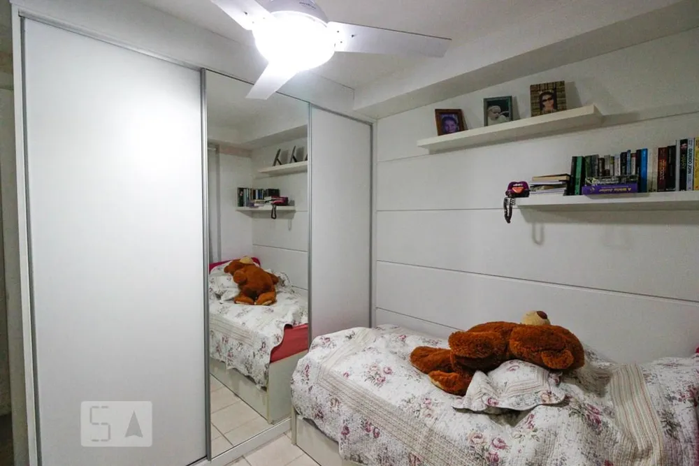 Apartamento, 3 quartos, 102 m² - Foto 13