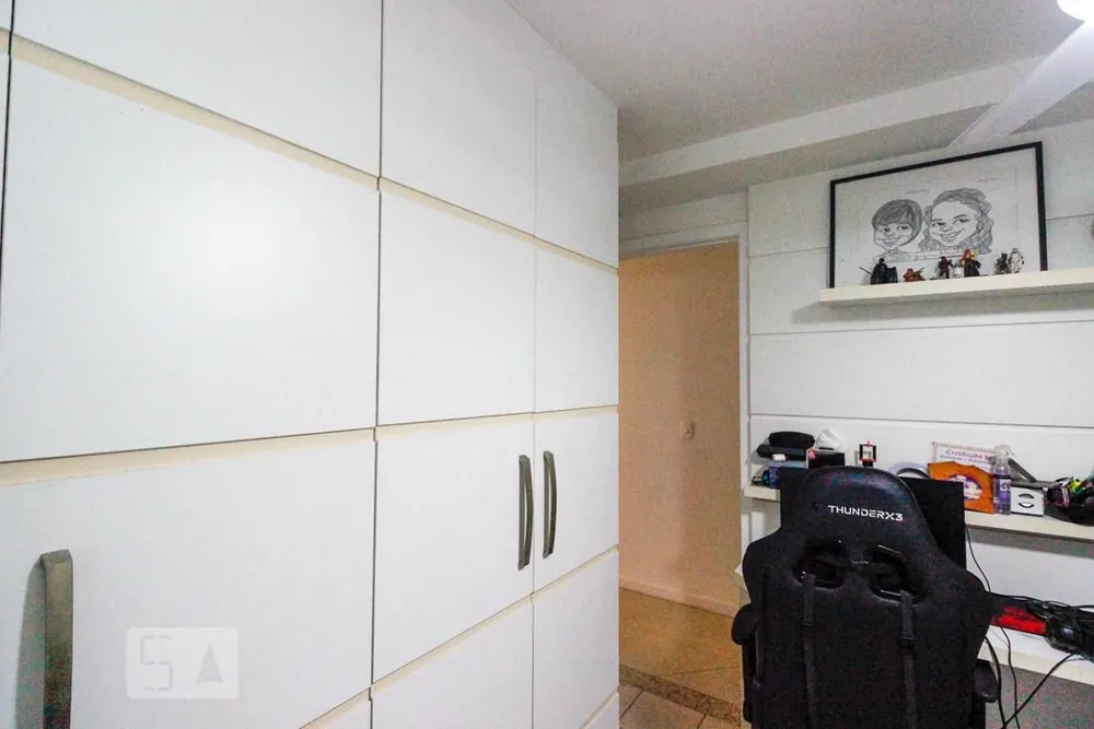 Apartamento, 3 quartos, 102 m² - Foto 10