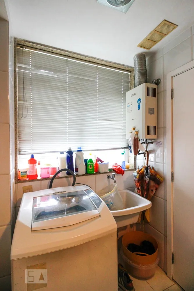 Apartamento, 3 quartos, 102 m² - Foto 34