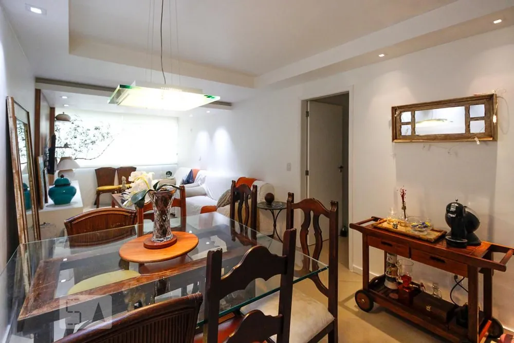 Apartamento, 3 quartos, 102 m² - Foto 1