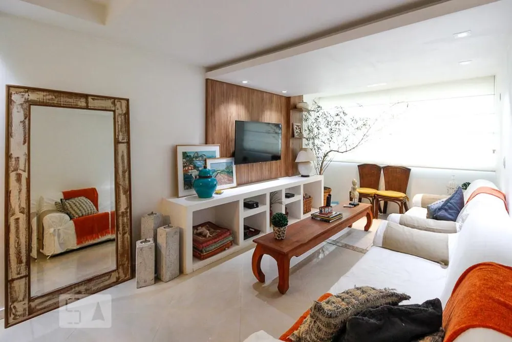 Apartamento, 3 quartos, 102 m² - Foto 3