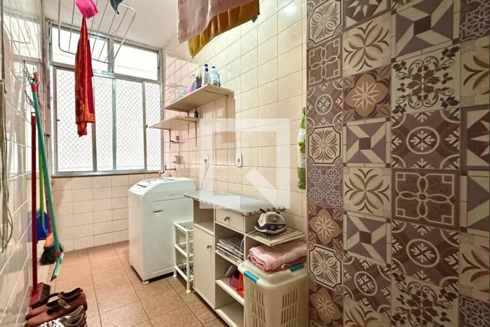Apartamento, 3 quartos, 132 m² - Foto 28