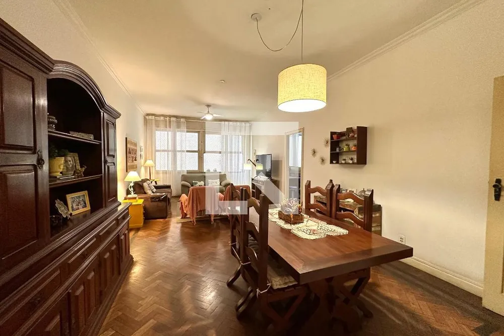 Apartamento, 3 quartos, 132 m² - Foto 4