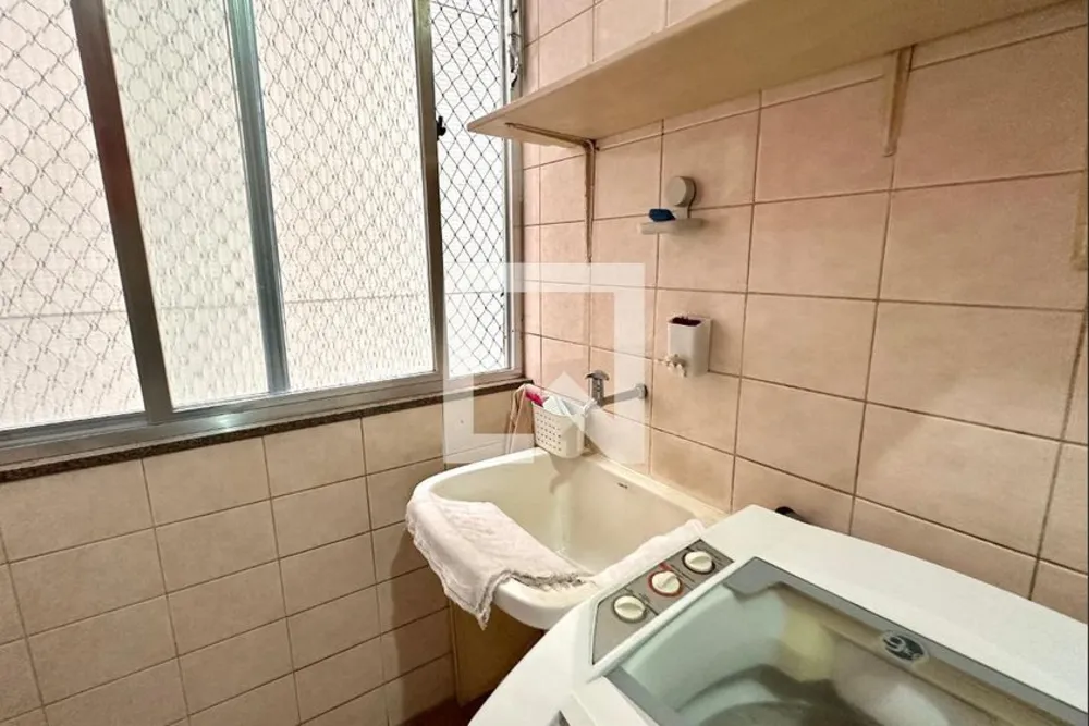 Apartamento, 3 quartos, 132 m² - Foto 49