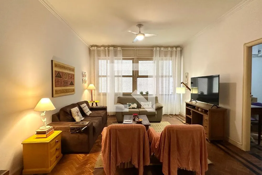 Apartamento, 3 quartos, 132 m² - Foto 8