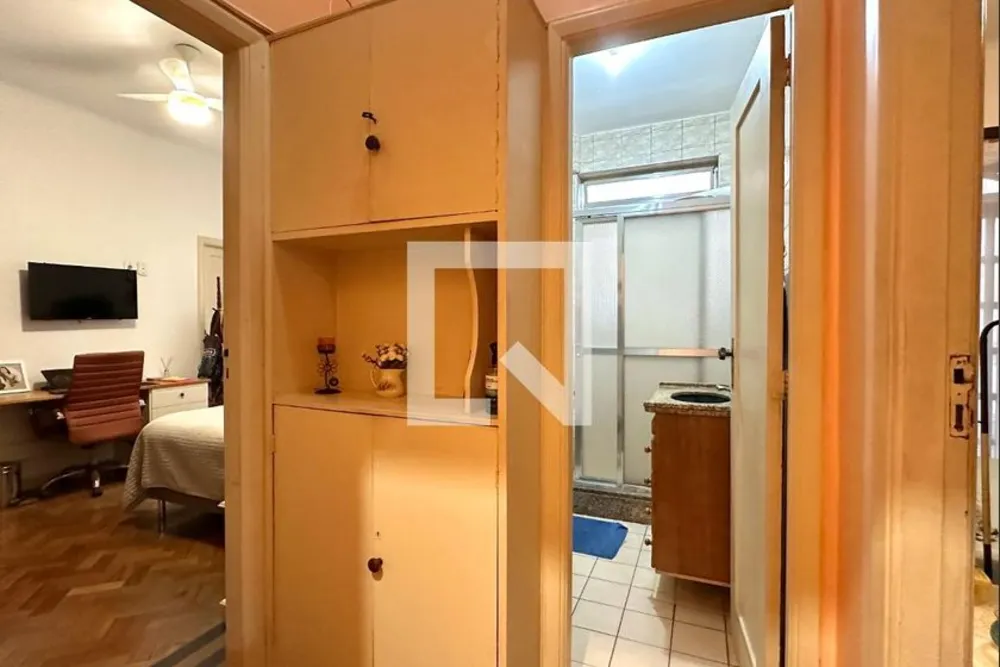 Apartamento, 3 quartos, 132 m² - Foto 20