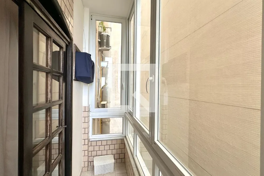 Apartamento, 3 quartos, 132 m² - Foto 34