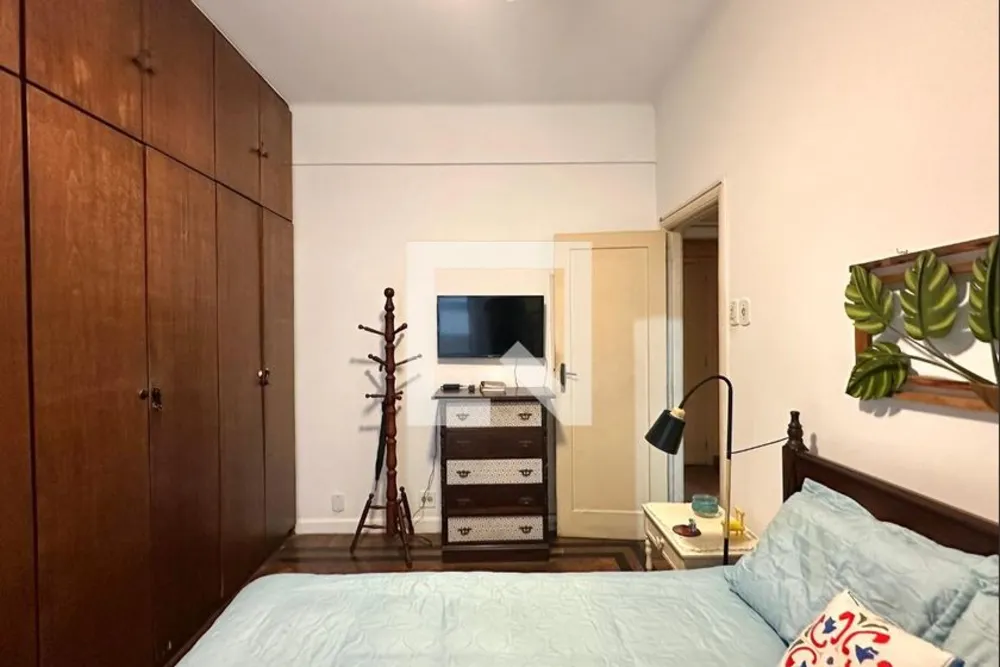 Apartamento, 3 quartos, 132 m² - Foto 51
