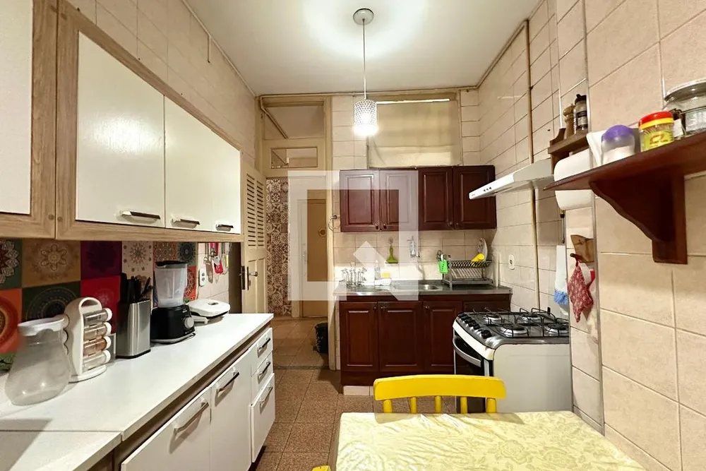 Apartamento, 3 quartos, 132 m² - Foto 39