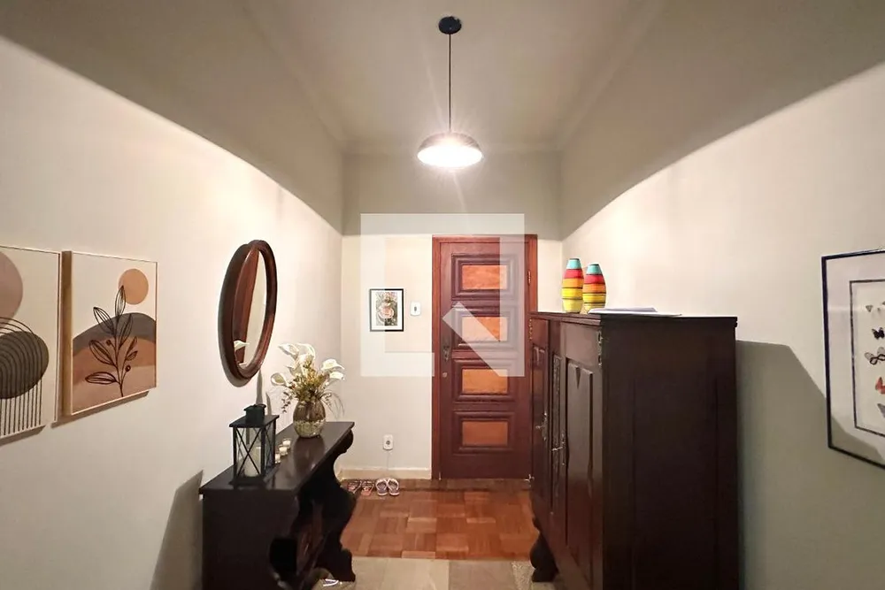 Apartamento, 3 quartos, 132 m² - Foto 29