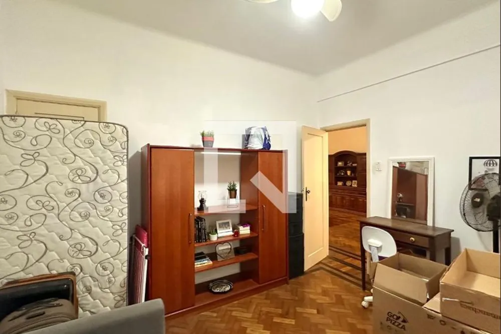 Apartamento, 3 quartos, 132 m² - Foto 46