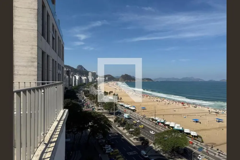 Apartamento, 3 quartos, 132 m² - Foto 31