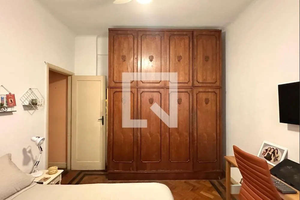 Apartamento, 3 quartos, 132 m² - Foto 17