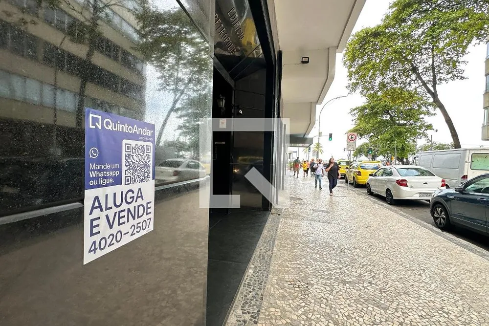 Apartamento, 3 quartos, 132 m² - Foto 38