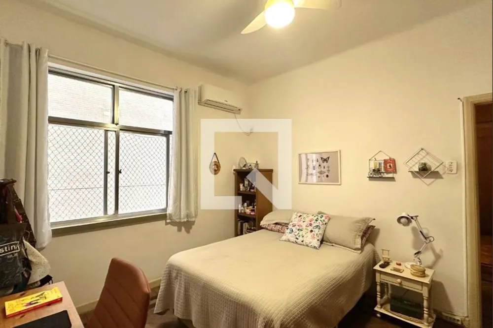 Apartamento, 3 quartos, 132 m² - Foto 15
