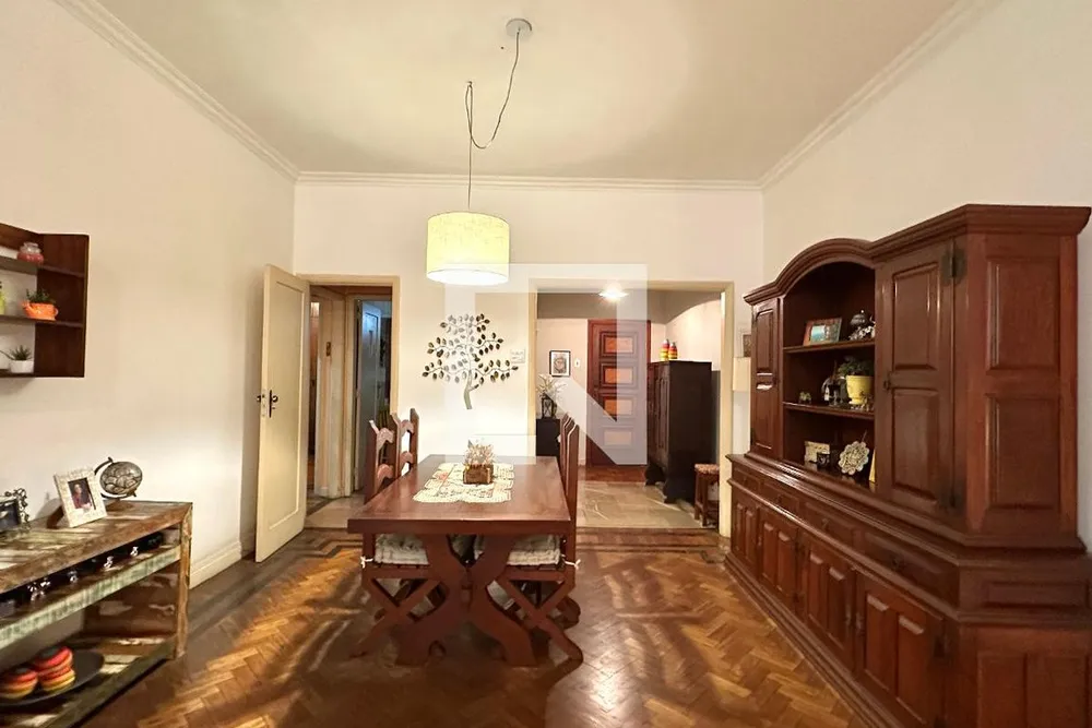 Apartamento, 3 quartos, 132 m² - Foto 12