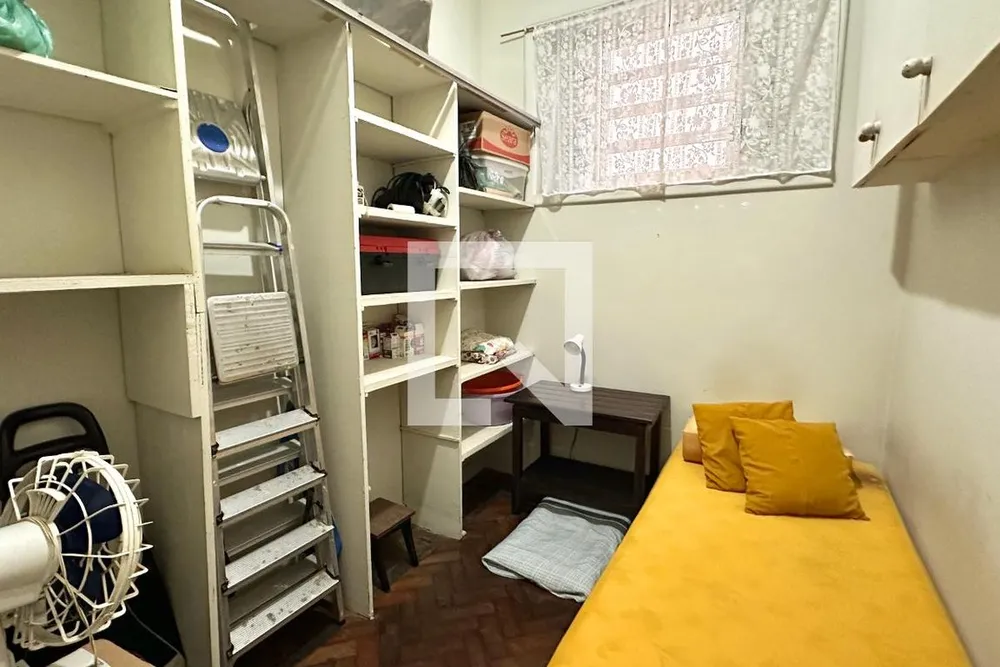 Apartamento, 3 quartos, 132 m² - Foto 44