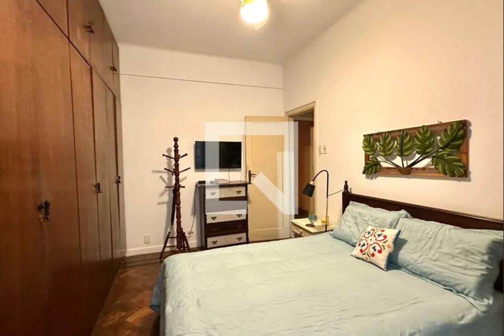 Apartamento, 3 quartos, 132 m² - Foto 27