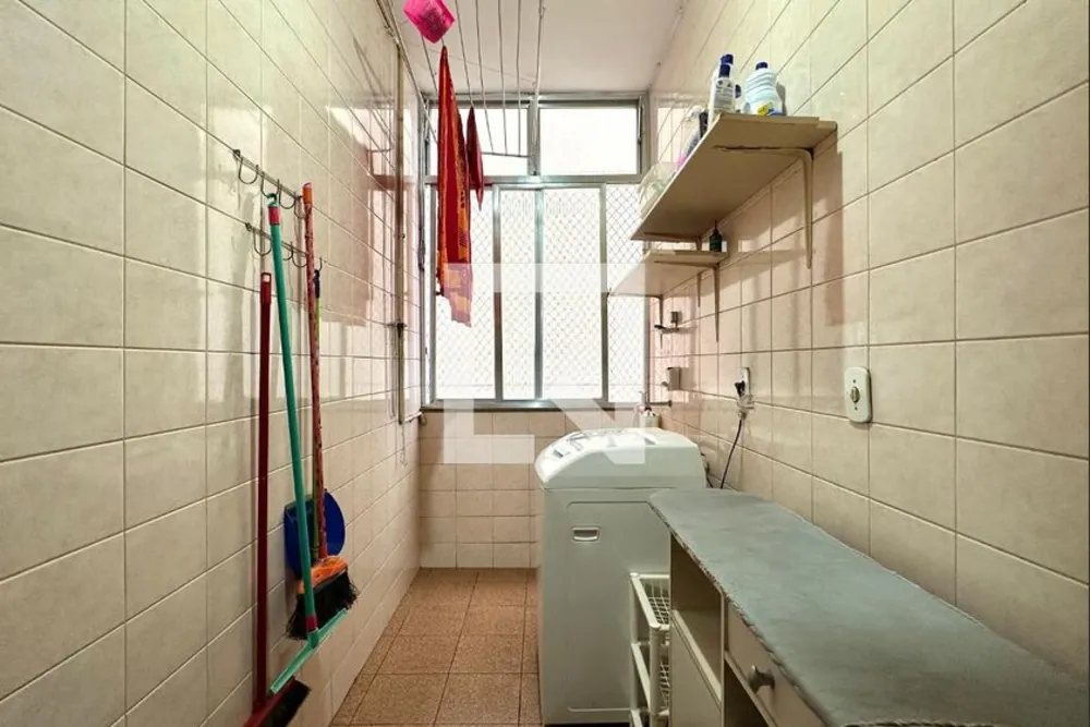 Apartamento, 3 quartos, 132 m² - Foto 47