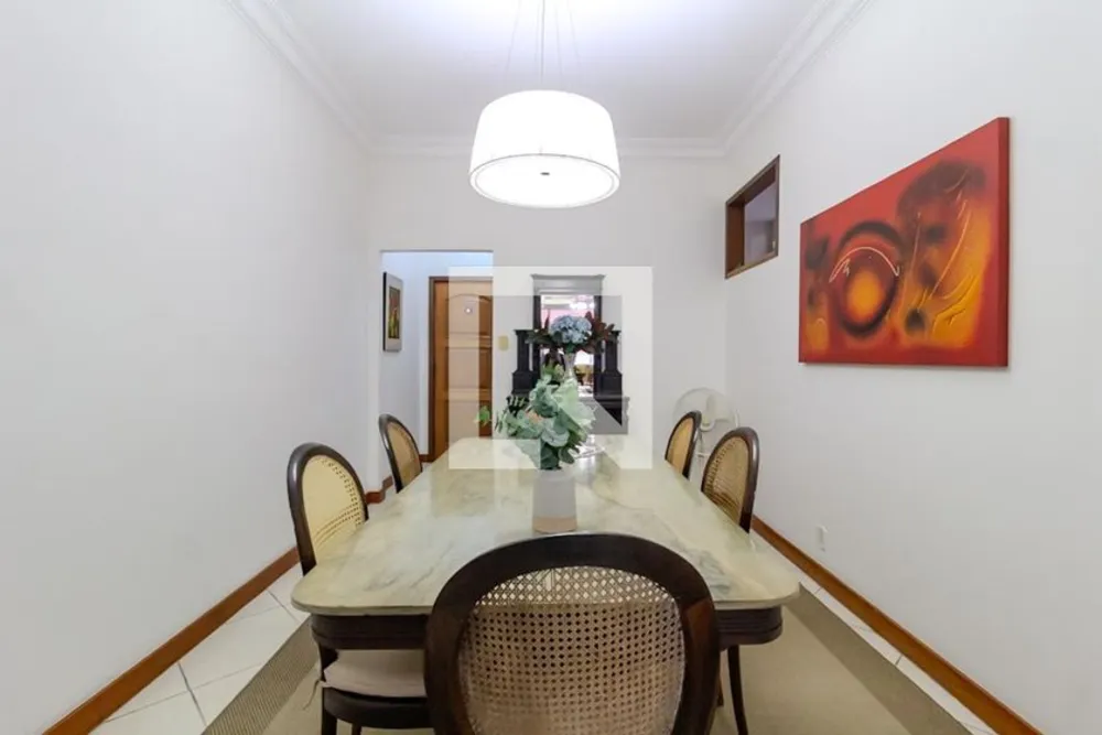 Apartamento, 3 quartos, 160 m² - Foto 1