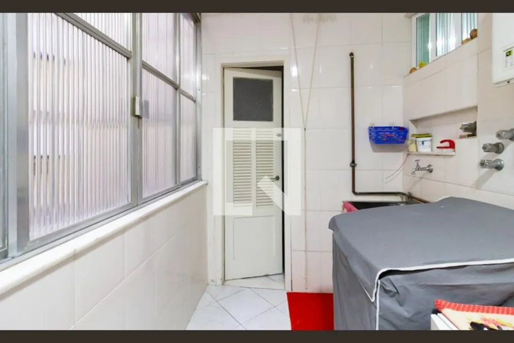 Apartamento, 3 quartos, 160 m² - Foto 49