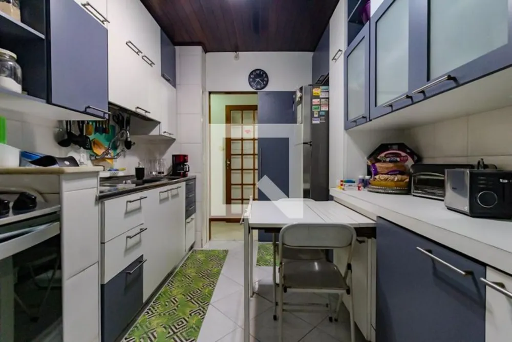 Apartamento, 3 quartos, 160 m² - Foto 45