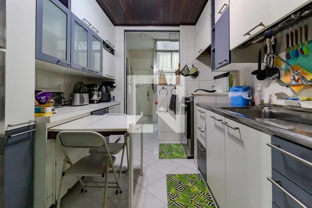 Apartamento, 3 quartos, 160 m² - Foto 44