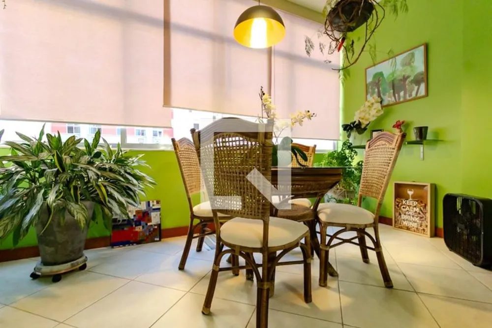 Apartamento, 3 quartos, 160 m² - Foto 9