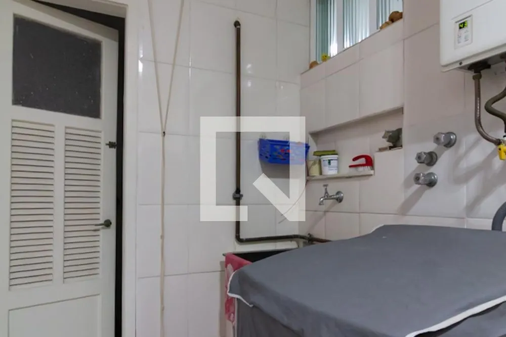 Apartamento, 3 quartos, 160 m² - Foto 52