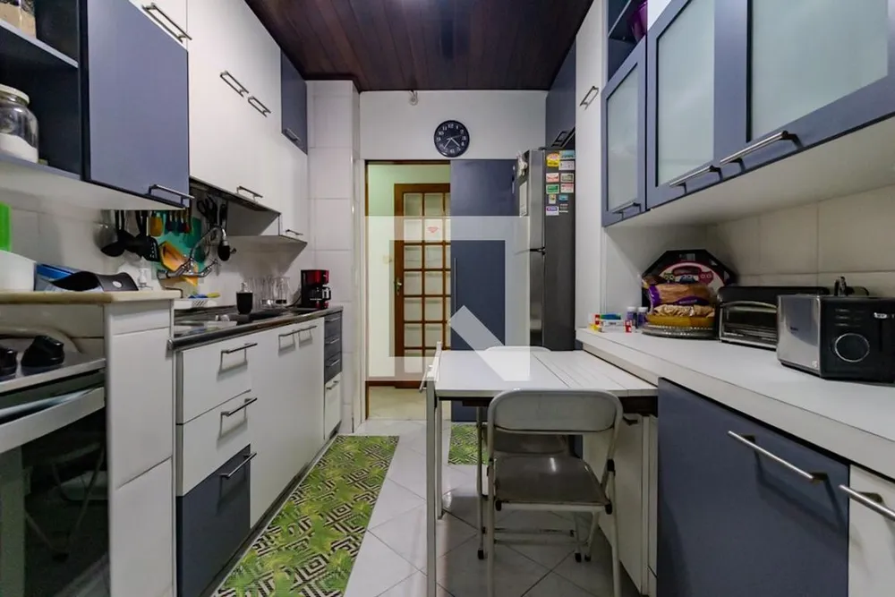 Apartamento, 3 quartos, 160 m² - Foto 46