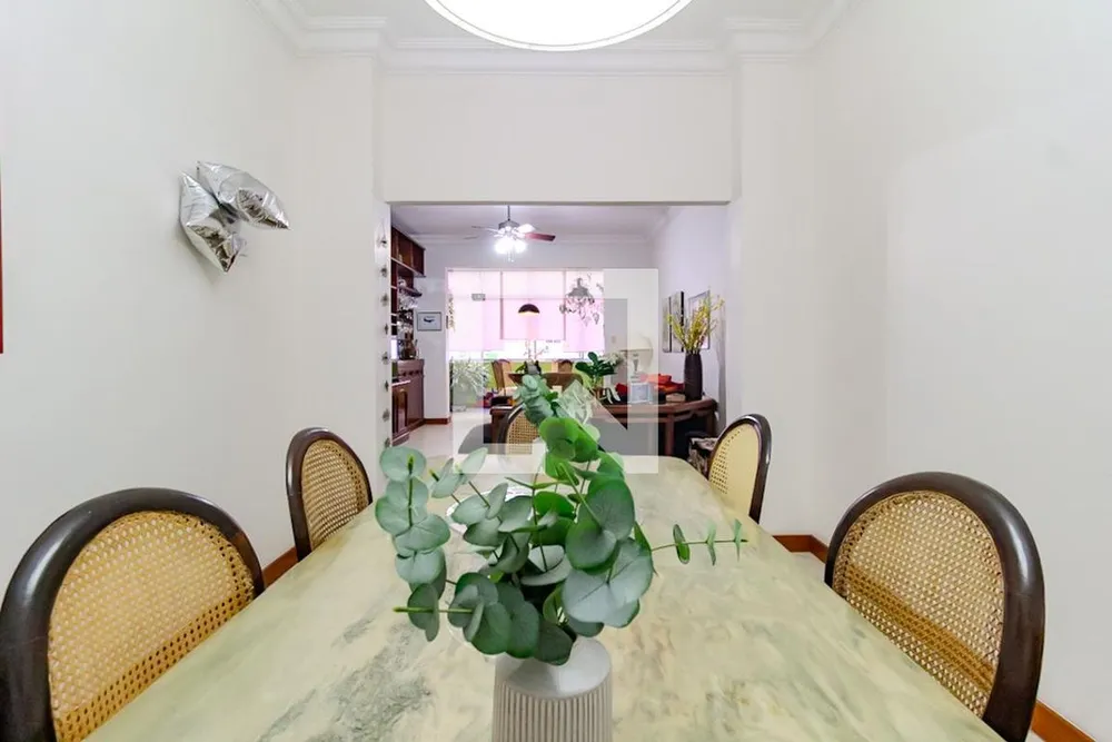 Apartamento, 3 quartos, 160 m² - Foto 4