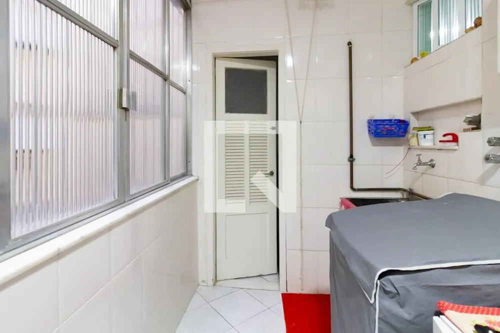 Apartamento, 3 quartos, 160 m² - Foto 50