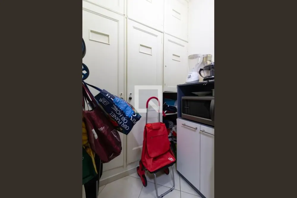 Apartamento, 3 quartos, 160 m² - Foto 53