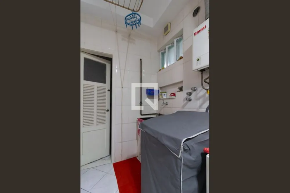 Apartamento, 3 quartos, 160 m² - Foto 51