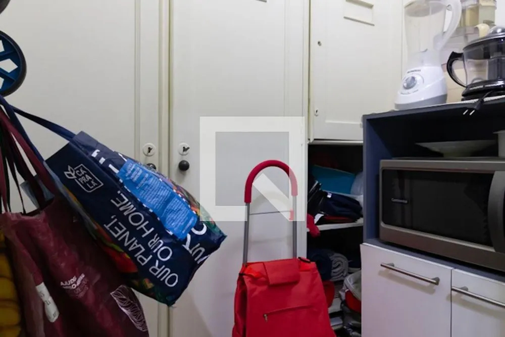 Apartamento, 3 quartos, 160 m² - Foto 54