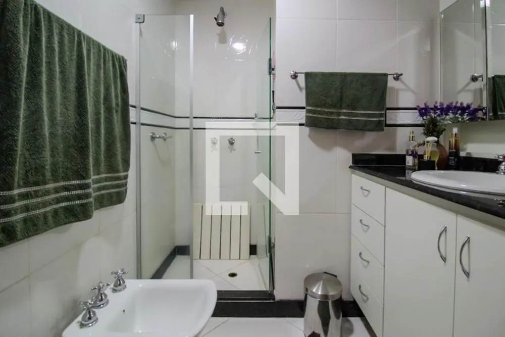 Apartamento, 3 quartos, 160 m² - Foto 38