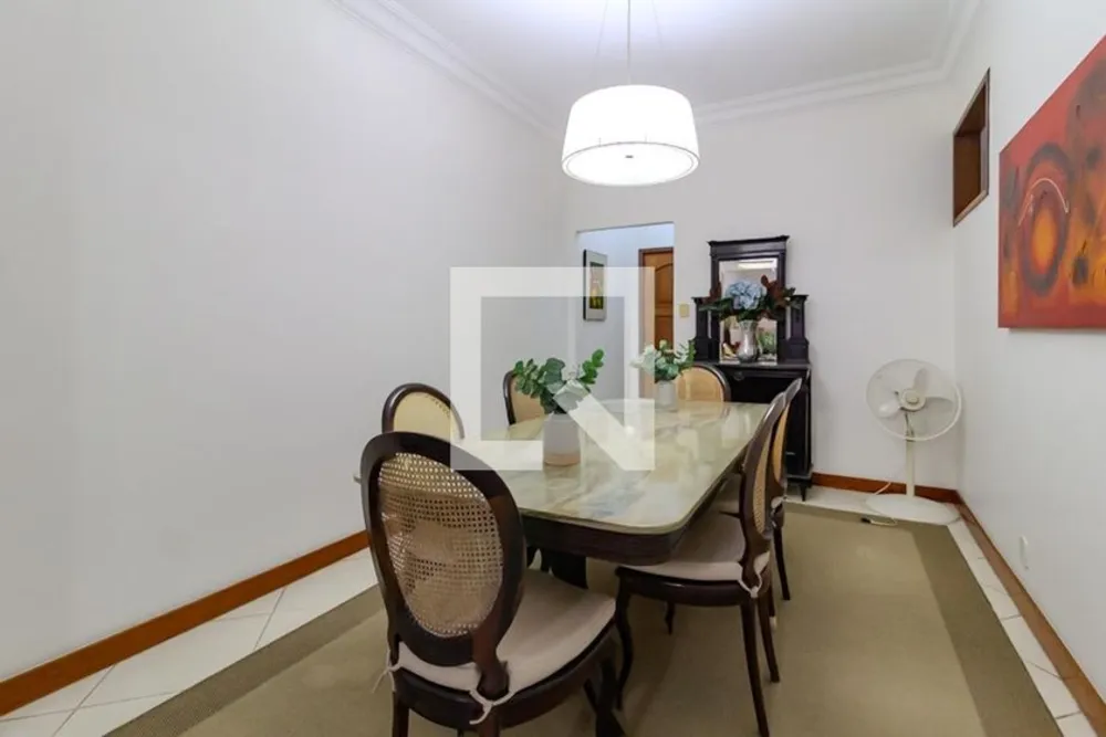 Apartamento, 3 quartos, 160 m² - Foto 5