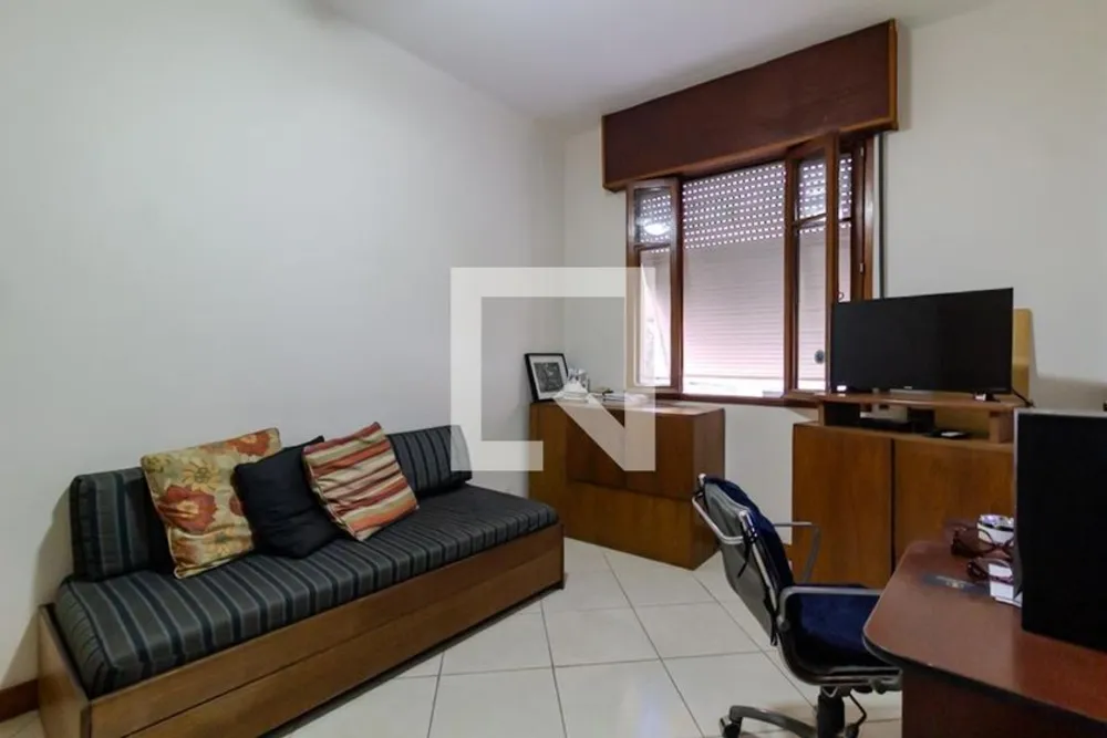 Apartamento, 3 quartos, 160 m² - Foto 13