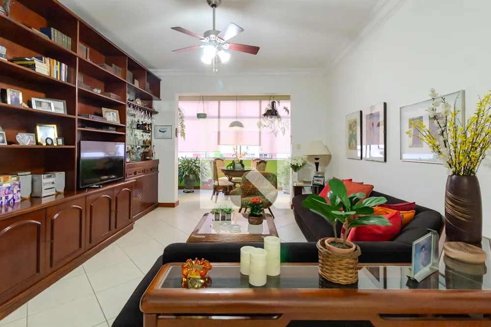Apartamento, 3 quartos, 160 m² - Foto 12