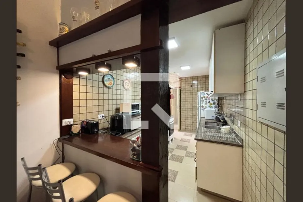 Apartamento, 2 quartos, 90 m² - Foto 1