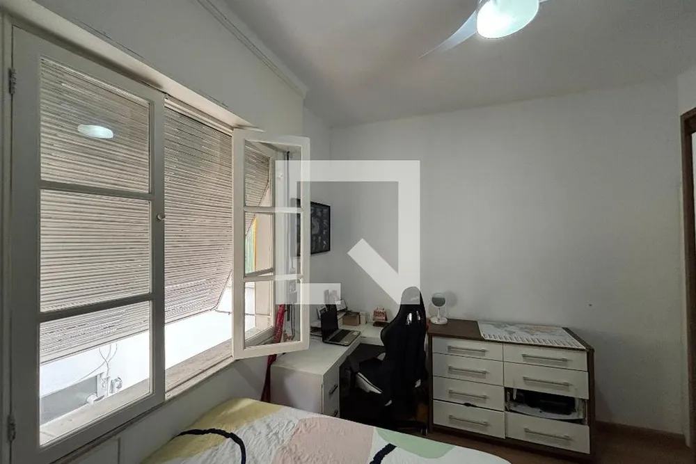 Apartamento, 2 quartos, 90 m² - Foto 2