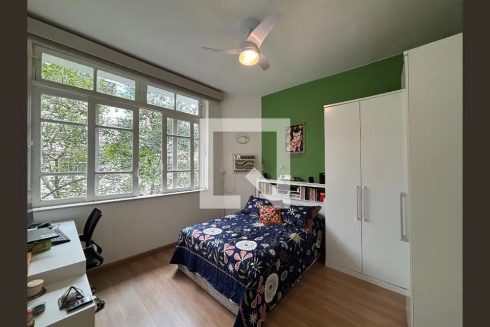 Apartamento, 2 quartos, 90 m² - Foto 6