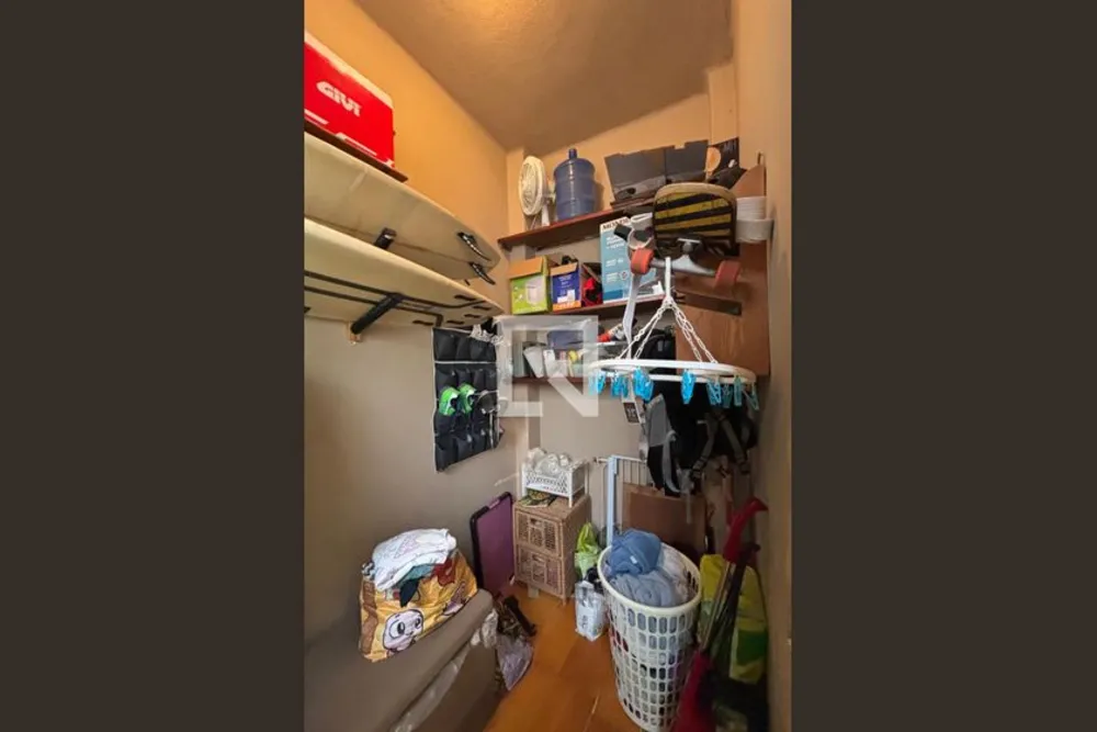 Apartamento, 2 quartos, 90 m² - Foto 13