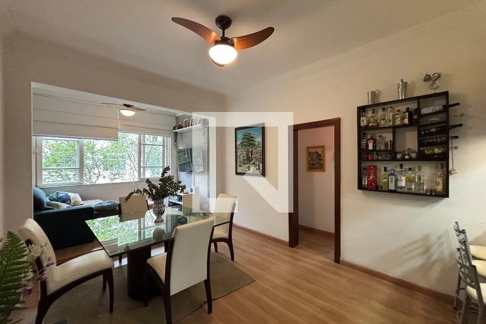 Apartamento, 2 quartos, 90 m² - Foto 19