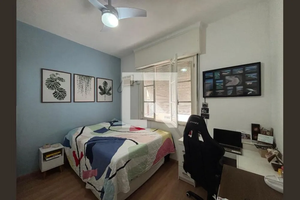 Apartamento, 2 quartos, 90 m² - Foto 34
