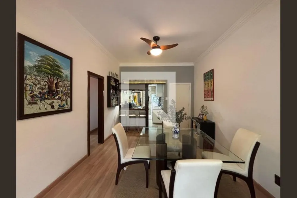 Apartamento, 2 quartos, 90 m² - Foto 35