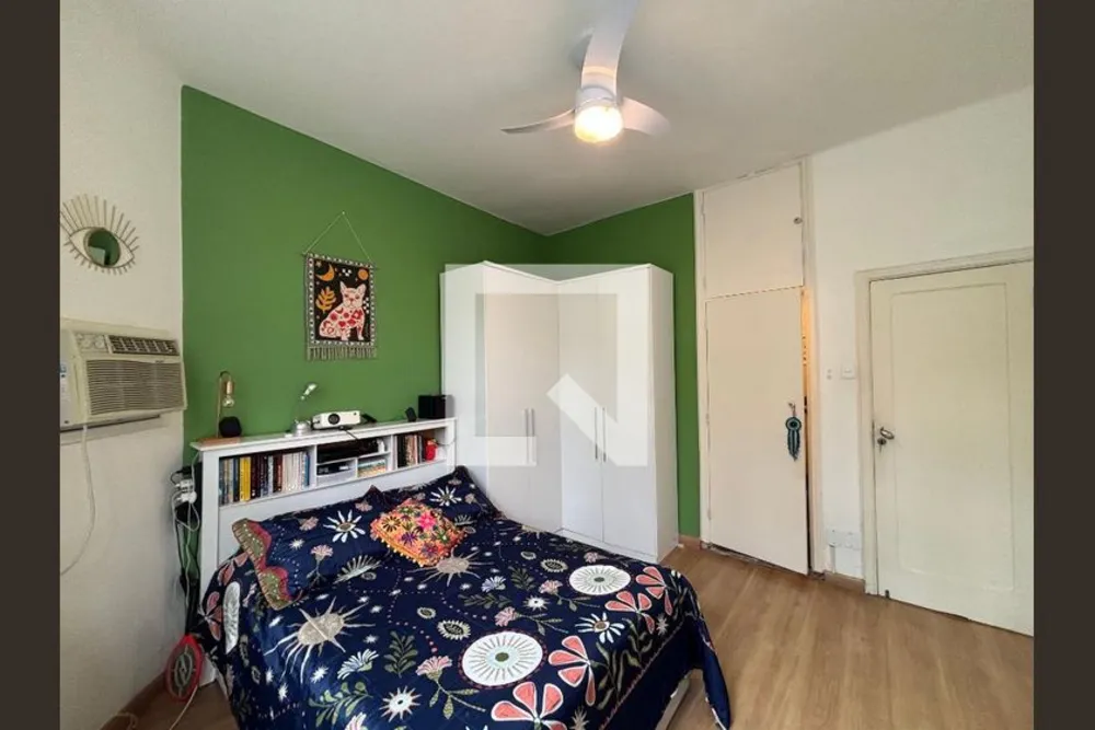Apartamento, 2 quartos, 90 m² - Foto 36