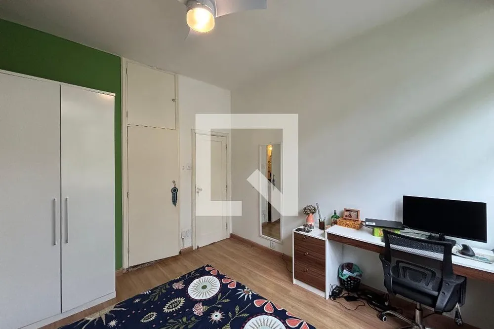 Apartamento, 2 quartos, 90 m² - Foto 20