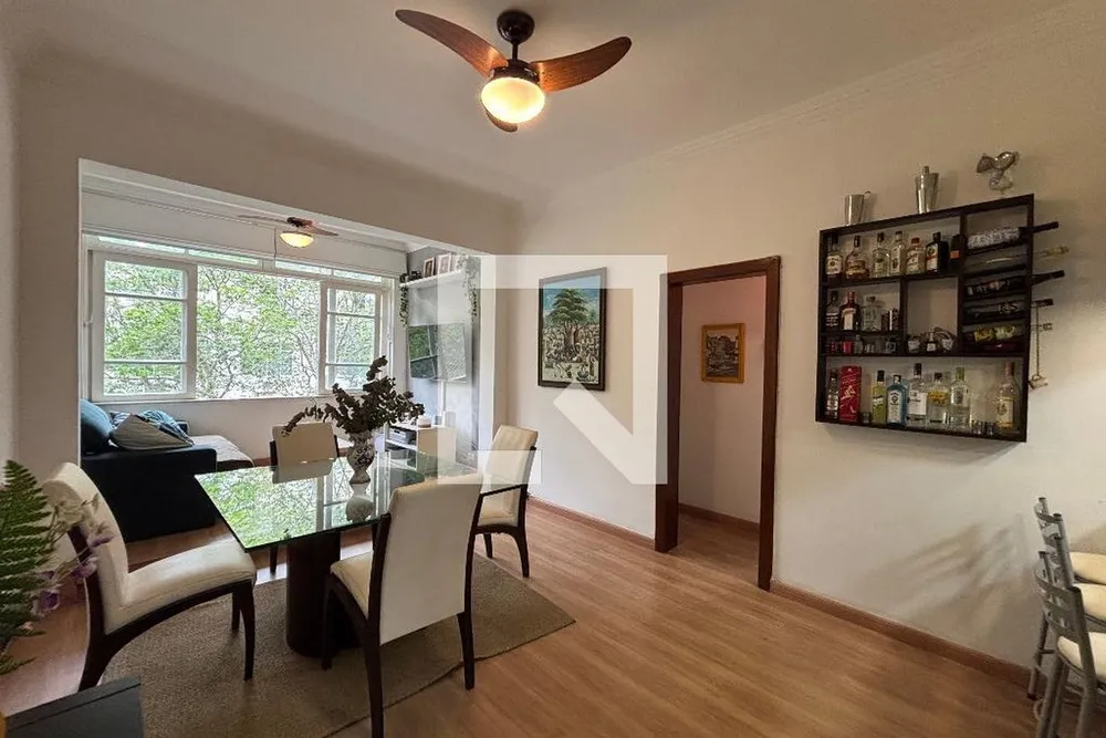 Apartamento, 2 quartos, 90 m² - Foto 32